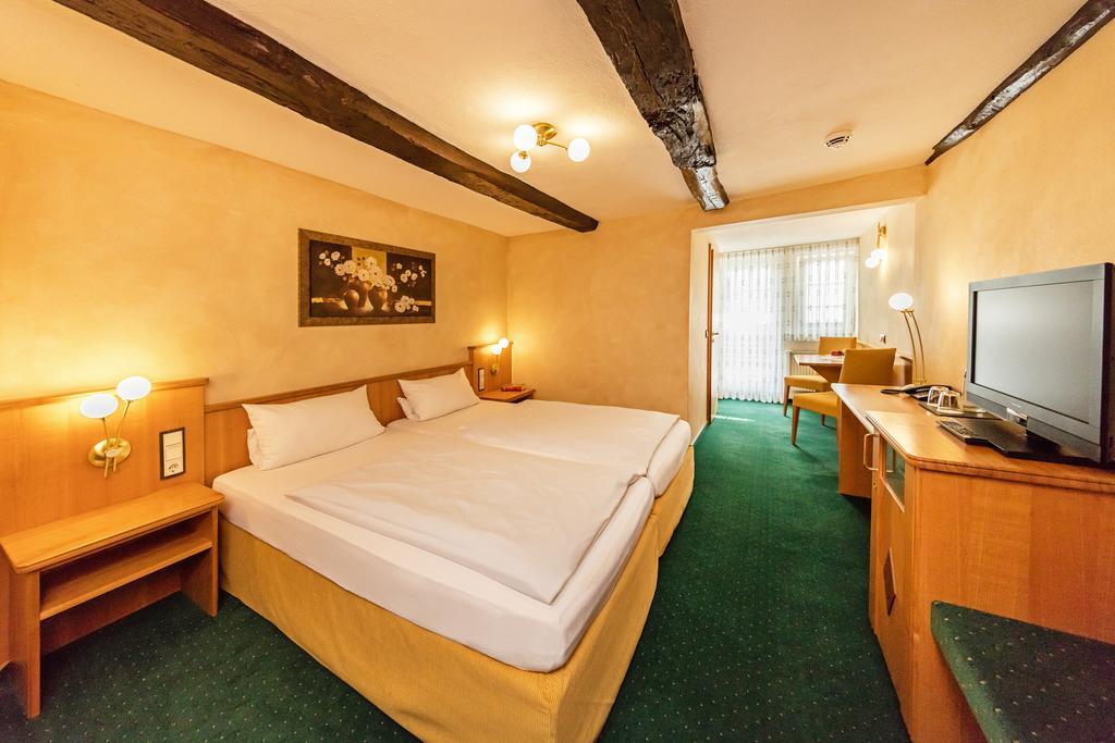 Landhotel Repetal Attendorn Exteriör bild