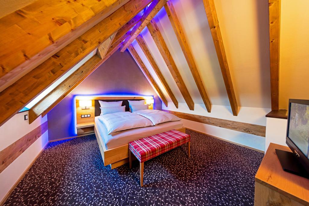 Landhotel Repetal Attendorn Exteriör bild