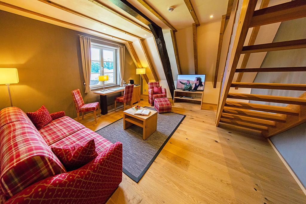 Landhotel Repetal Attendorn Exteriör bild