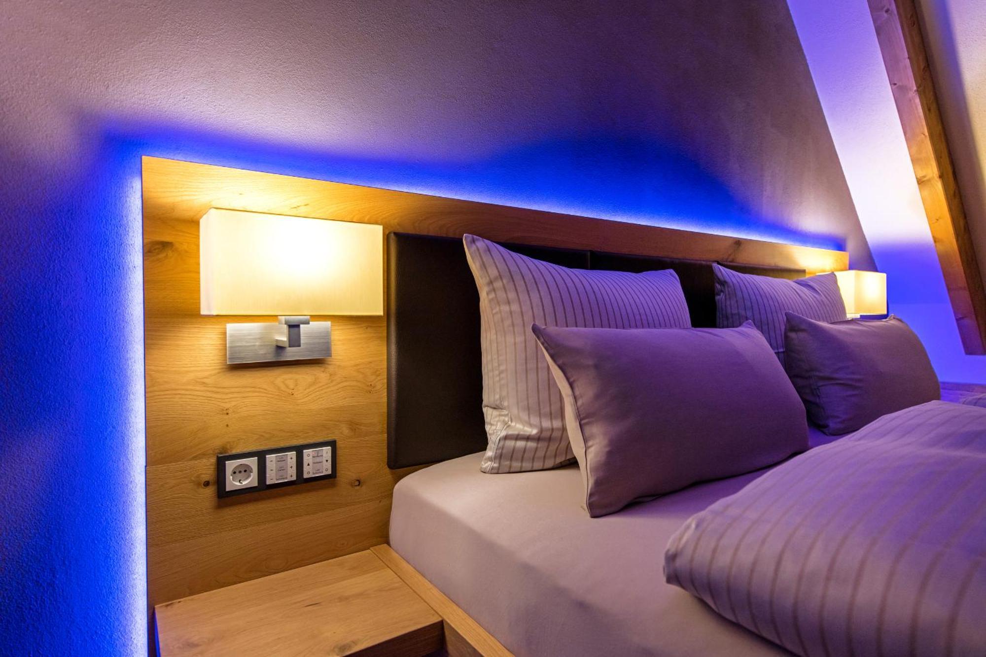 Landhotel Repetal Attendorn Exteriör bild