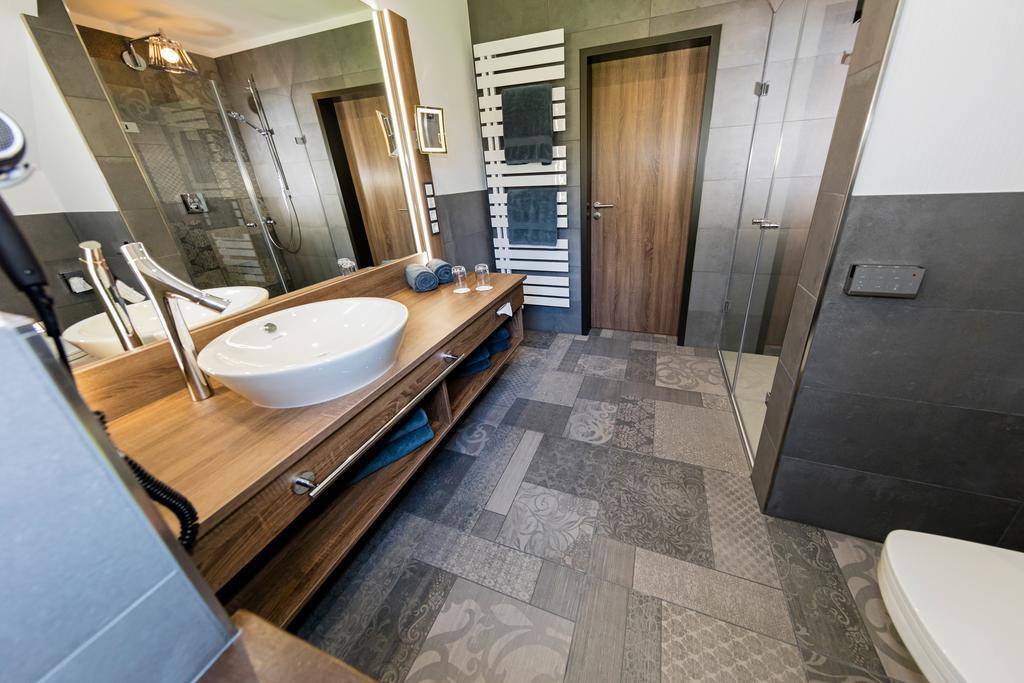 Landhotel Repetal Attendorn Exteriör bild