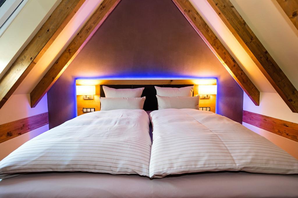 Landhotel Repetal Attendorn Exteriör bild
