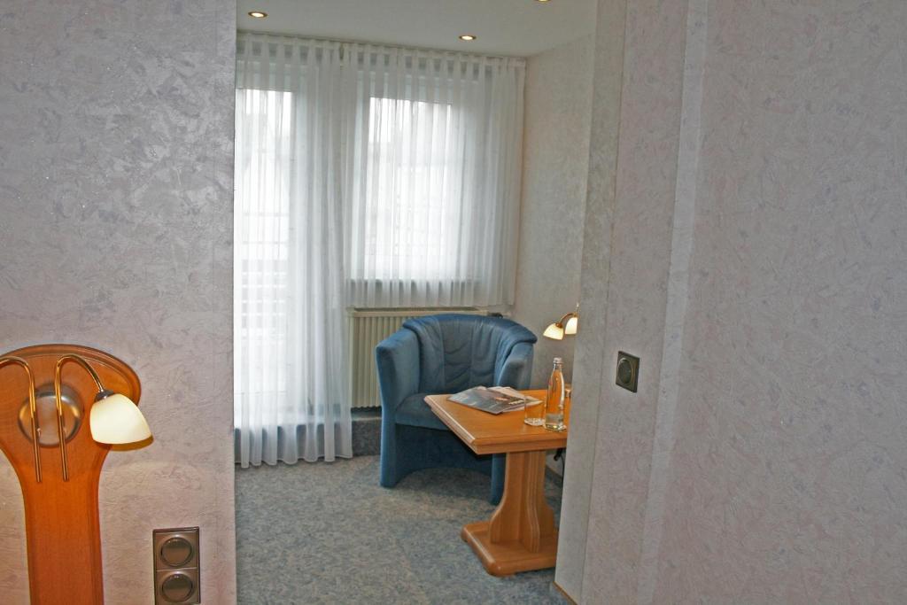 Landhotel Repetal Attendorn Exteriör bild