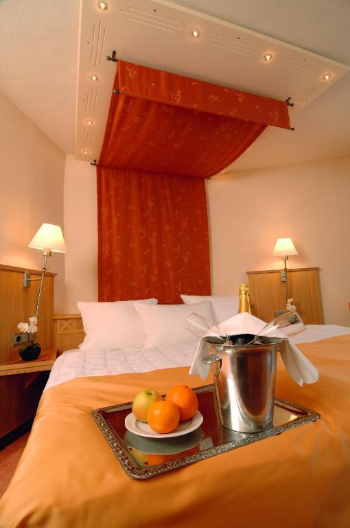 Landhotel Repetal Attendorn Exteriör bild